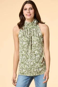 Women Versona Field Day Tank
