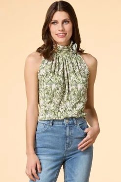 Women Versona Field Day Tank