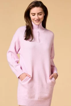 Women Versona First Quarter Sweater Dress