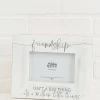 Women Versona Friendship Photo Frame