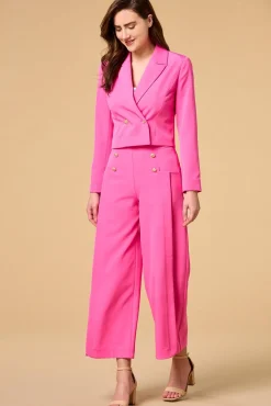 Women Versona Girl Boss Blazer