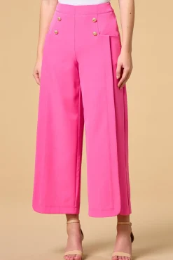 Women Versona Girl Boss Pants