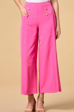 Women Versona Girl Boss Pants