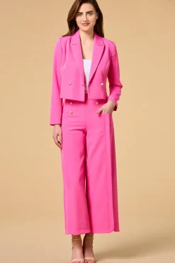 Women Versona Girl Boss Pants