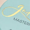 Women Versona Gods Masterpiece Compact Mirror