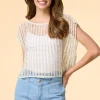 Women Versona Gone Fishing Poncho