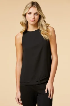Women Versona Halter Top
