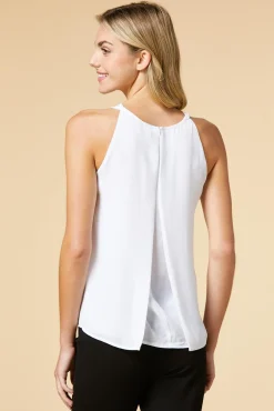 Women Versona Halter Top
