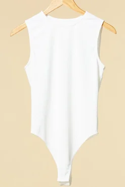 Women Versona Head In The Clouds Bodysuit