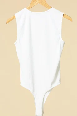 Women Versona Head In The Clouds Bodysuit