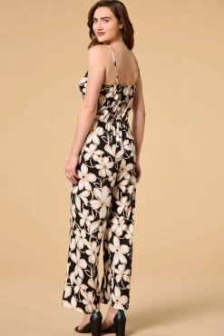 Women Versona Heading South Jumpsuit