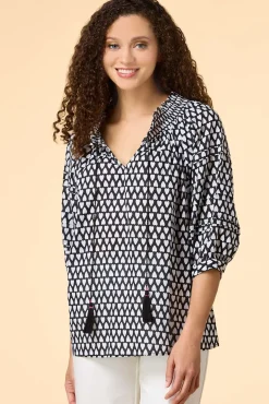 Women Versona Heart And Soul Top