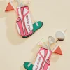 Women Versona Hole In One Earrings