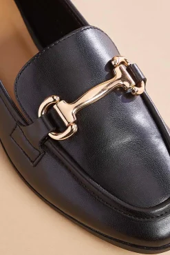 Women Versona Horsebit Loafers