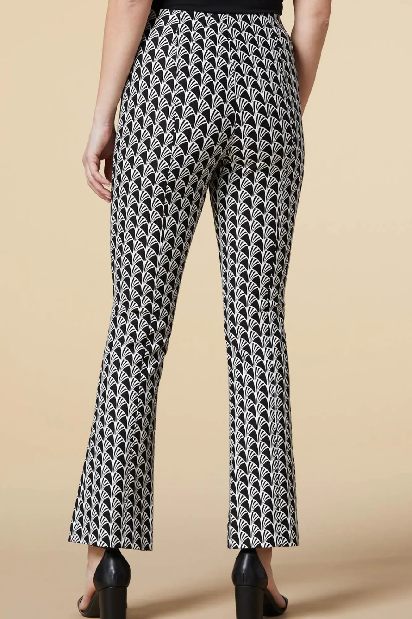 Women Versona Hot Off The Press Pants