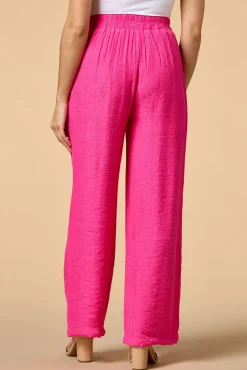 Women Versona I Feel Pretty Pants