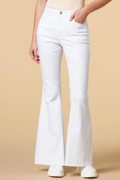 Women Versona I Surrender Jeans
