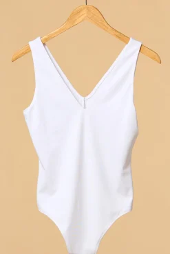 Women Versona In Plain Sight Bodysuit