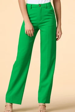 Women Versona Ivory Tower Pants