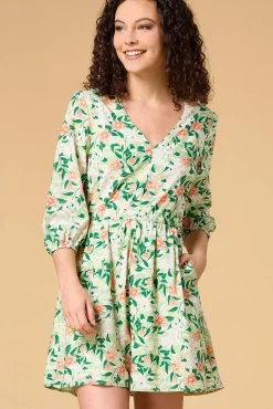 Women Versona Ivy League Romper