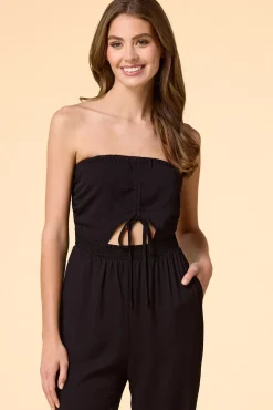 Women Versona Jog My Memory Jumpsuit
