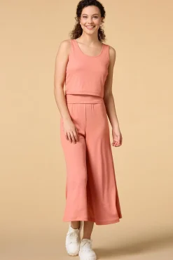 Women Versona Jump Around Tank