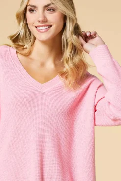 Women Versona Kiss Me Top