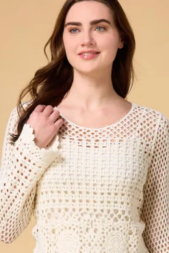 Women Versona Knit The Town Sweater