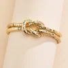 Women Versona Knot Detail Bracelet