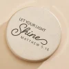 Women Versona Let Your Light Shine Compact