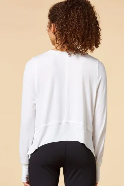 Women Versona Lets Get Physical Top