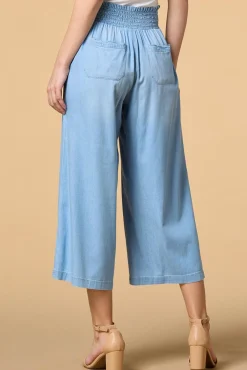 Women Versona Light And Breezy Pants
