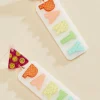 Women Versona Lucite Party Earrings