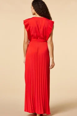Women Versona My Melody Maxi Dress