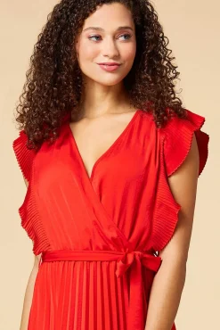 Women Versona My Melody Maxi Dress