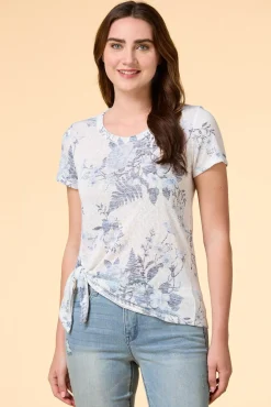 Women Versona New Dynasty Top