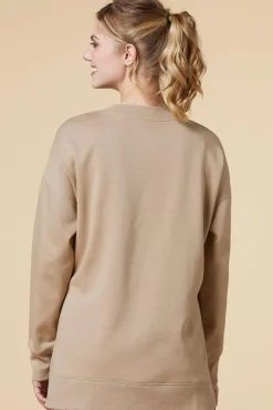 Women Versona New York Sweatshirt