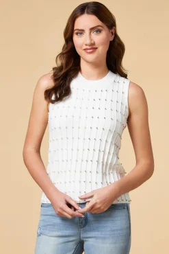 Women Versona Night And Day Tank