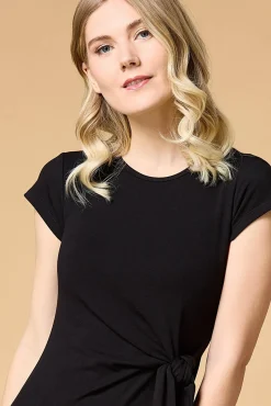 Women Versona Night Cap Midi Dress