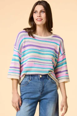 Women Versona Northern Lights Sweater