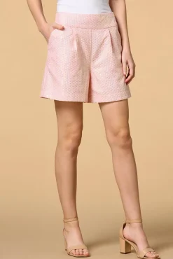 Women Versona Of The Iridescence Shorts
