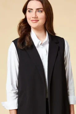 Women Versona Open Season Vest