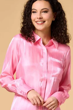 Women Versona Organic Chemistry Top