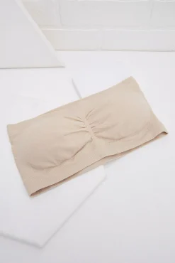 Women Versona Padded Bandeau Bra