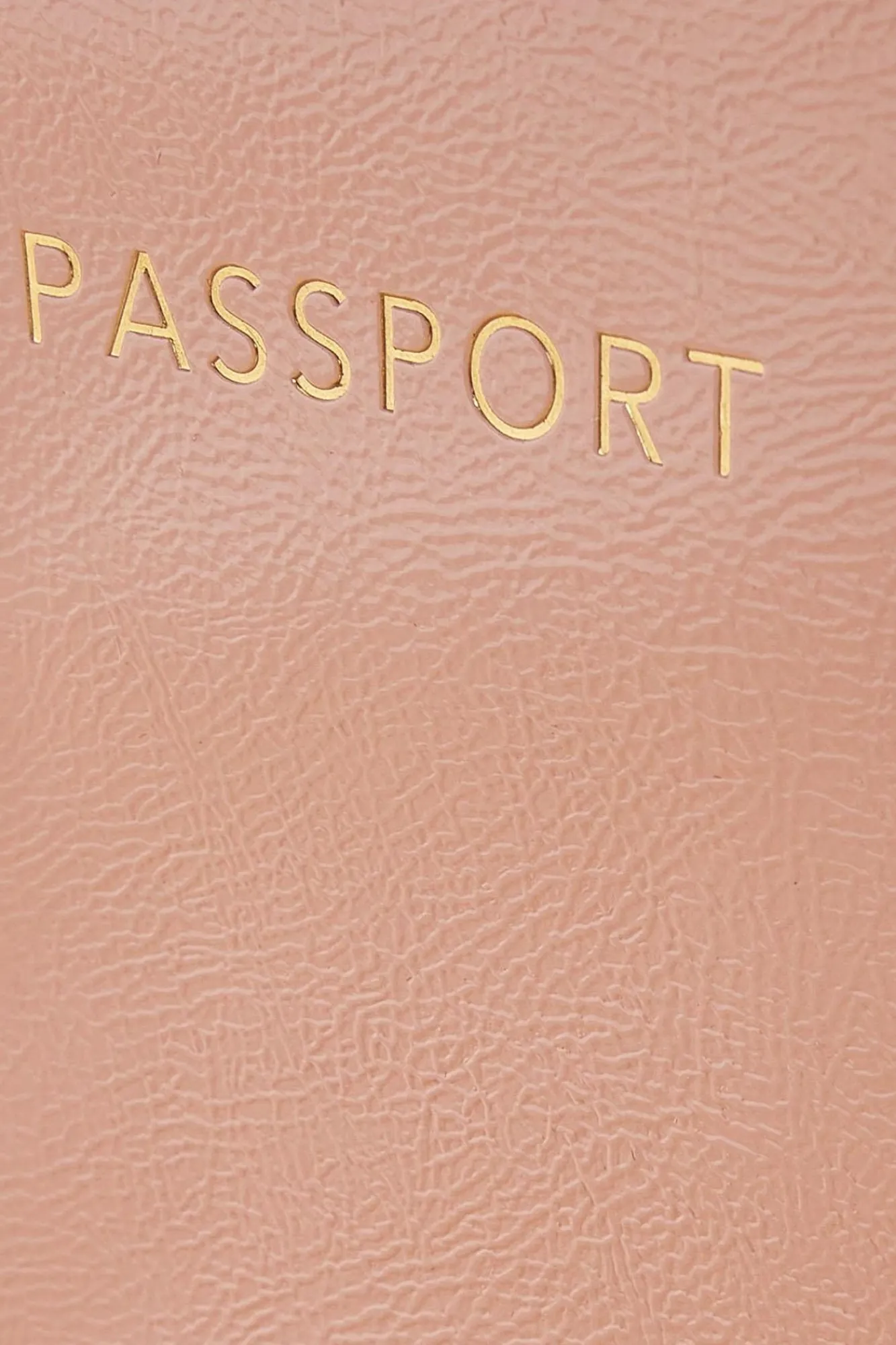 Women Versona Passport Cover