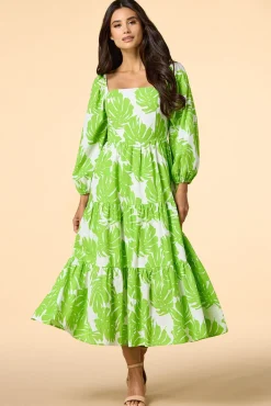 Women Versona Passport To Paradise Dress