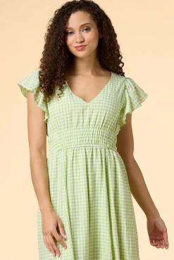 Women Versona Picnic Time Dress