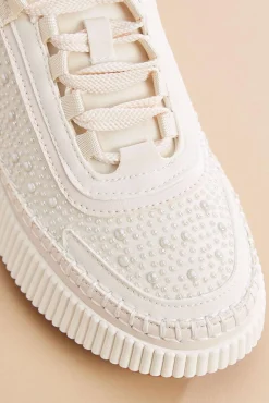 Women Versona Platform Sneakers