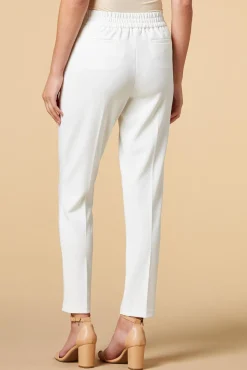 Women Versona Pleat Freak Pants