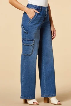 Women Versona Pocketful Of Sunshine Jeans